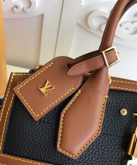 borse louis vuitton city steamer replica|louis vuitton counterfeit.